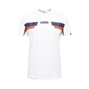 ELLESSE Tričko 'Fellion'  biela