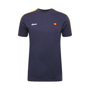 ELLESSE Tričko 'La Versa'  námornícka modrá