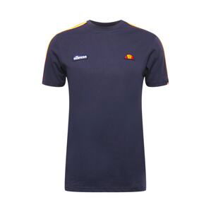 ELLESSE Shirt 'La Versa'  námornícka modrá