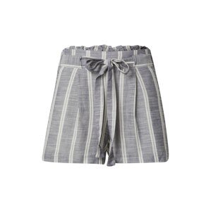 Trendyol Shorts  indigo / biela