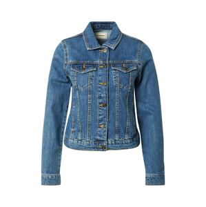 Pimkie Prechodná bunda 'MARLAT'  modrá denim