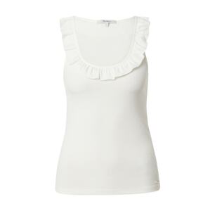 Pepe Jeans Top 'DORINA'  šedobiela