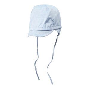 mp Denmark Cap  modrá denim