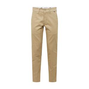 DICKIES Chino nohavice 'SHERBURN'  piesková