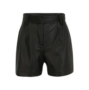 Vero Moda Petite Shorts 'SOLAFIE'  čierna
