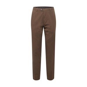 Oscar Jacobson Hose 'DENZ'  kaki