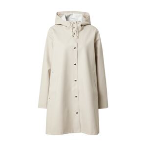 Stutterheim Prechodný kabát  béžová