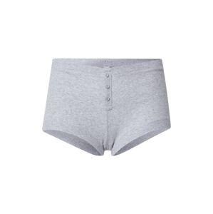 Esprit Bodywear Panty  sivá melírovaná