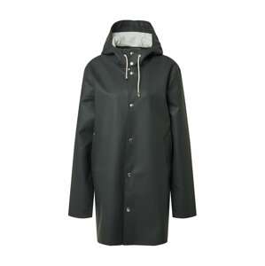 Stutterheim Funkčný kabát 'Stockholm'  antracitová