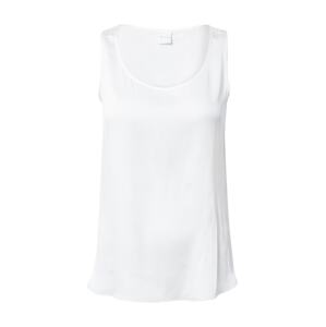 Max Mara Leisure Top 'PAN'  biela