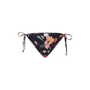 Seafolly Bikinové nohavičky  kobaltovomodrá / zelená / červená / žltá