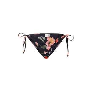 Seafolly Bikinové nohavičky  kobaltovomodrá / žltá / zelená / červená