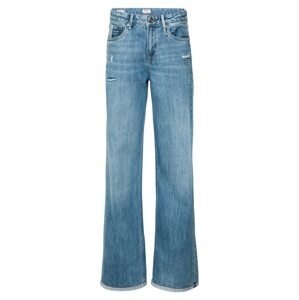 Pepe Jeans Džínsy 'JIVE'  modrá denim