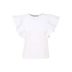 OBJECT Petite Shirt 'ELLA'  biela