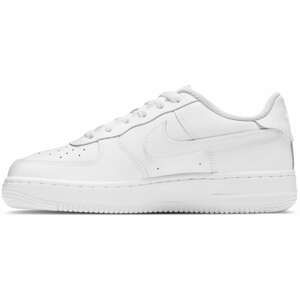 Nike Sportswear Tenisky 'Air Force 1'  biela