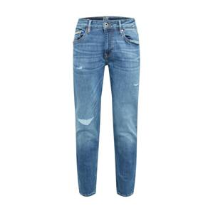 Pepe Jeans Džínsy 'HATCH DARN'  modrá denim