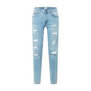 Only & Sons Džínsy 'WARP LIFE'  modrá denim