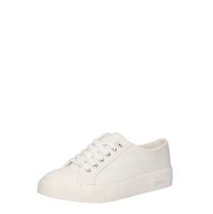 ESPRIT Sneaker 'Nellie'  biela