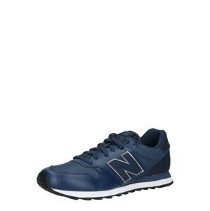 new balance Nízke tenisky '500'  tmavomodrá