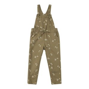 OshKosh Overall  kaki / biela