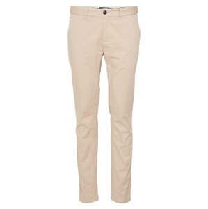 SCOTCH & SODA Chino nohavice 'MOTT'  šampanské