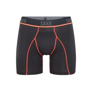 SAXX Športové nohavičky 'KINETIC HD'  čierna