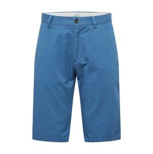 Ben Sherman Shorts  nebesky modrá