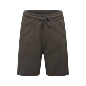 tigha Shorts  čadičová