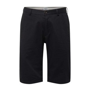 Ben Sherman Chino nohavice  čierna