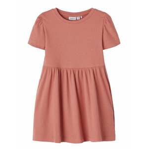 NAME IT Kleid  rosé