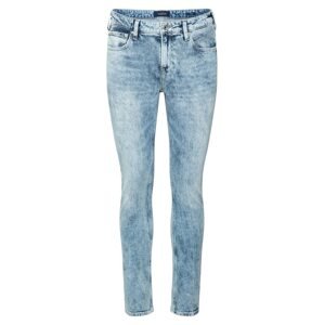 SCOTCH & SODA Jeans 'Timeworn'  svetlomodrá