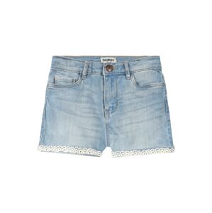 OshKosh Jeans  modrá denim