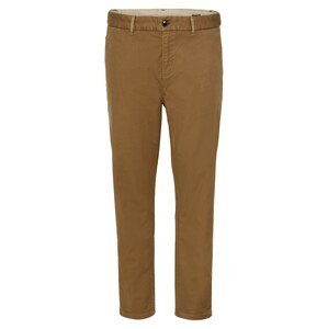 SCOTCH & SODA Chino nohavice 'FAVE'  olivová