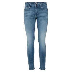 Hailys Men Jeans 'Dean'  modrá denim