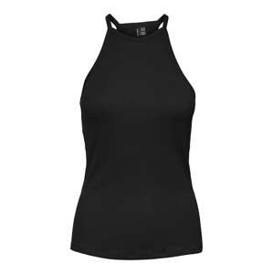 VERO MODA Top 'Polly'  čierna