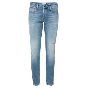 Hailys Men Jeans 'David'  modrá denim