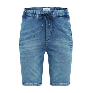 Only & Sons Džínsy 'ROD'  modrá denim