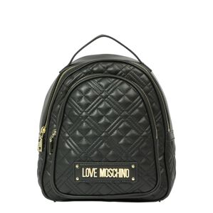 Love Moschino Batoh  čierna