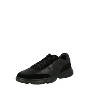 BOSS Casual Sneaker 'Rapid'  čierna