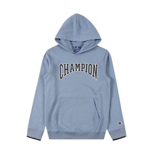 Champion Authentic Athletic Apparel Mikina  orgovánová / biela / čierna