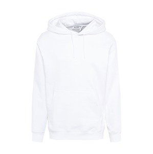 WEEKDAY Sweatshirt  biela