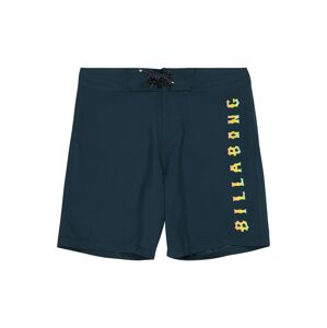 BILLABONG Sportbadeshorts 'ALL DAY HERITAGE'  námornícka modrá