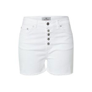 LTB Shorts 'Jepsen'  biela