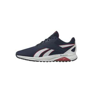 Reebok Sport Bežecká obuv 'Liquifect 90'  námornícka modrá / biela / červená