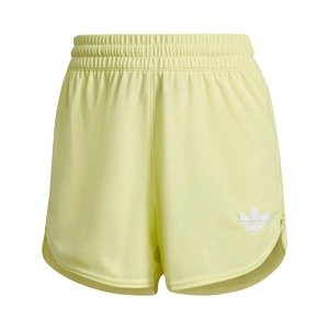 ADIDAS ORIGINALS Nohavice  svetložltá