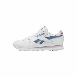 Reebok Classics Nízke tenisky  modrosivá / púdrová / biela