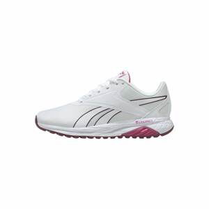 Reebok Sport Športová obuv  biela / burgundská / cyklaménová