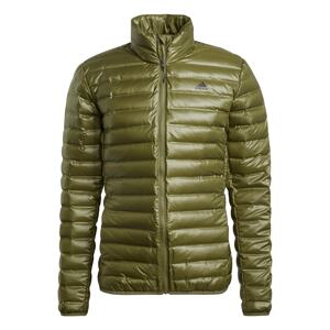 ADIDAS TERREX Outdoorová bunda  olivová