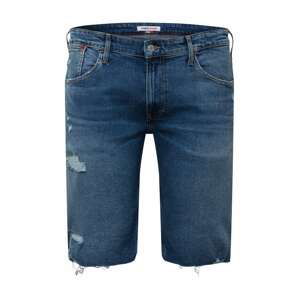 Tommy Jeans Jeans 'RONNIE'  modrá denim