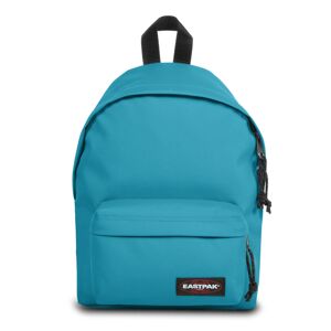 EASTPAK Batoh 'ORBIT'  tmavofialová / modrá